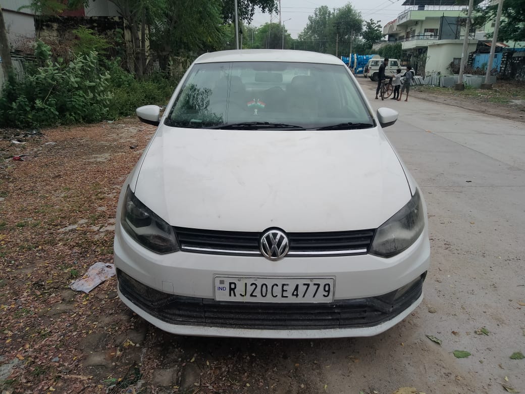 Volkswagen Ameo(2016-2019) Comfortline 1.5l (d)